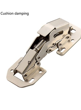 2022 New 4 Pcs 90 Degree Foldable Cabinet Door Hinge Hydraul