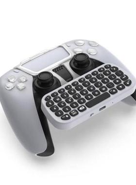 2021 Wireless Keyboard For PS5 Controller Bluetooth