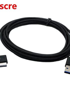 Tablet PC Charging Cable USB3.0 to 36 PIN Power Cord Suitabl