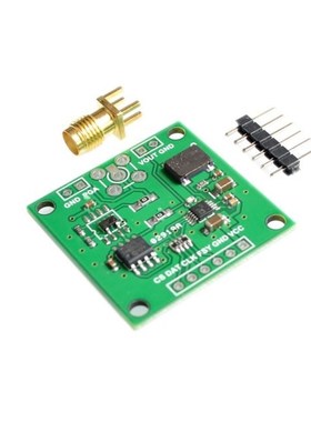 AD9833 triangle sine wave signal source IC integrated circui