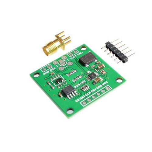 AD9833 triangle sine wave signal source IC integrated circui