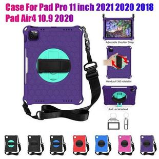 Case for iPad Pro 11 Inch 2021 2020 2018/ iPad Air4 10.9 202
