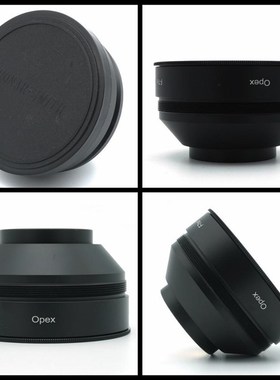 RONAR-SMITH WAVELENGTH OPEX Scan Lesn F-theta Lens SL-1064-7