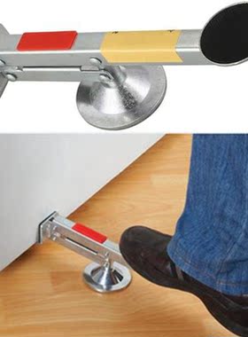 Multifunctional Swivel Door Wooden Door Lifter Installation