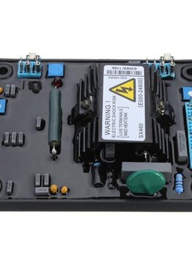 AVR SX460 High Performance Stable Automatic Voltage Regulato