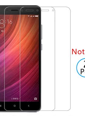 case redmi note 4x cover tempered glass screen protector for