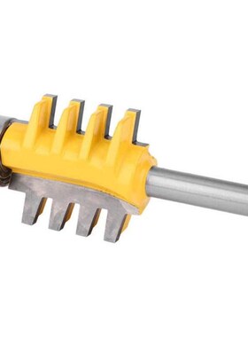 8mm Shank Finger Joint Router Bit Engraving Machine Woodwork