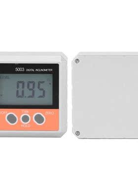 Inclinometer Digital 3 /Single Measuring Surface High Accura