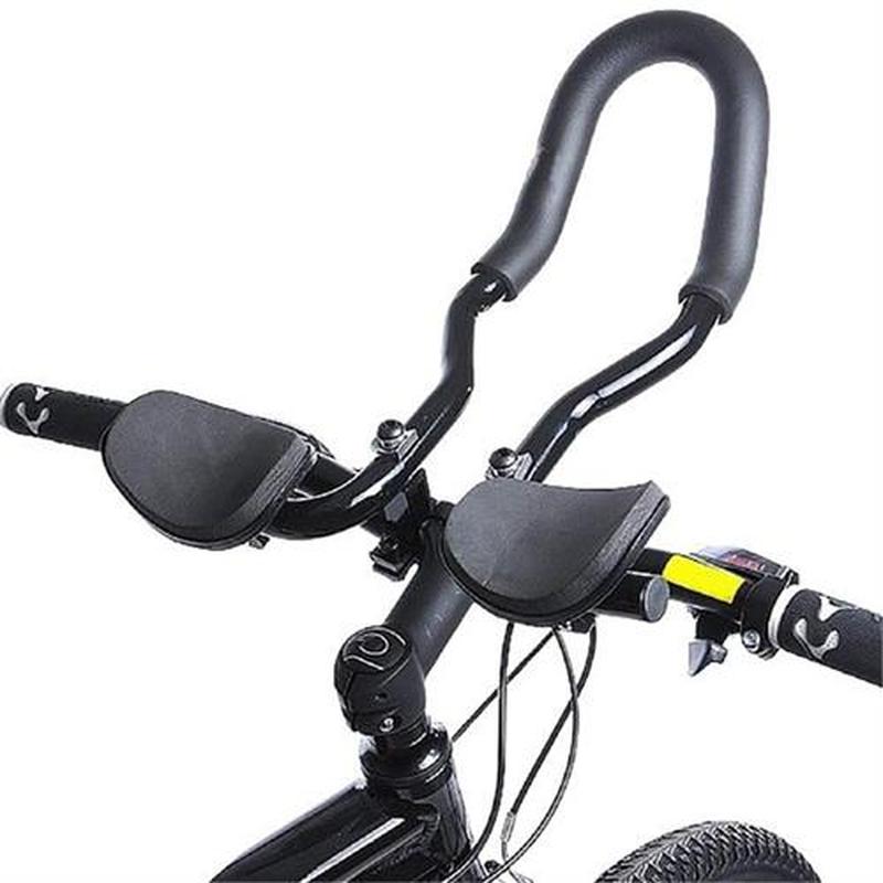 Bicycle Rest Handlebars Aero Bar For Road Bike Mountain