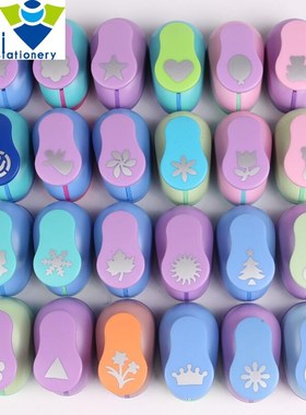 53 Style 2.5cm Handmade Crafts and Scrapbooking Tool Paper