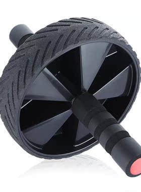 Ab Wheel Roller Coaster Workout Exercise Machine Abdominal M