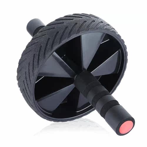Ab Wheel Roller Coaster Workout Exercise Machine Abdominal M
