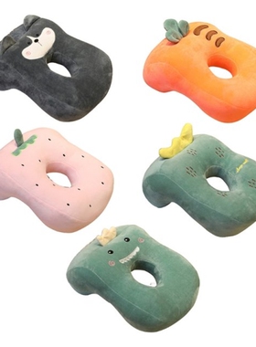 2022 New Sleeping Pillow Tabletop Cushion Adults Kids Portab