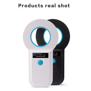 Pet Scanner Bluetooth Animal Tag Portable Scanner Dog Cat La