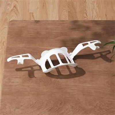 Plastic VR Headset Controllers Holder Portable Universal VR