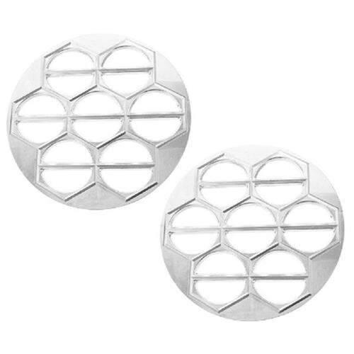 Press Dumpling Maker Pelmeni Molds Ravioli Empanada Meat