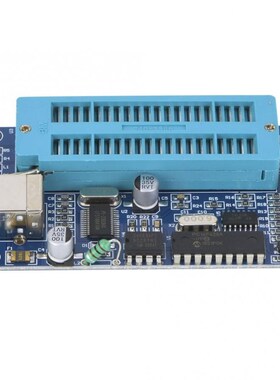 USB PIC K150 Automatic Programmer Burner Programming Develop