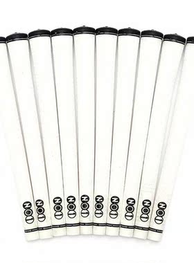 NEW 10 x IOMIC NO. 1 Golf Grips 6 Colors Rubber Club Grips F