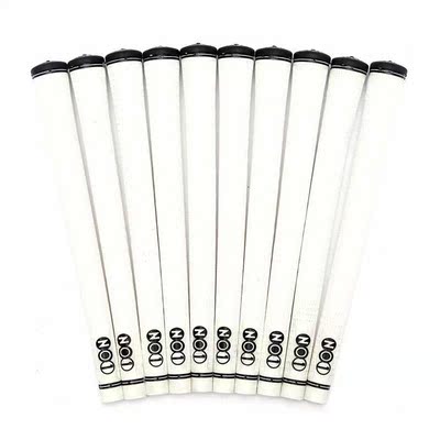 NEW 10 x IOMIC NO. 1 Golf Grips 6 Colors Rubber Club Grips F