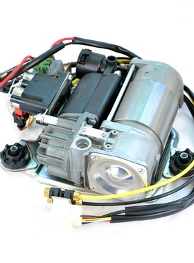 1 PC Fit For BMW X5 E53 2000 2006 37226787617 Air Suspensio