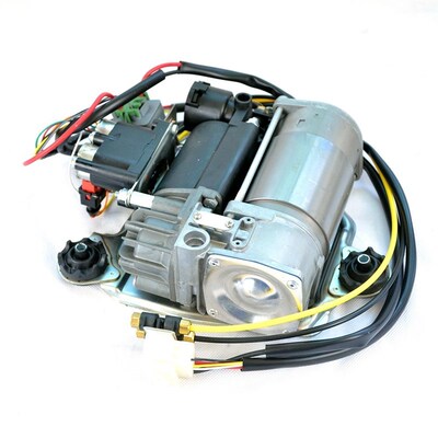 1 PC Fit For BMW X5 E53 2000 2006 37226787617 Air Suspensio