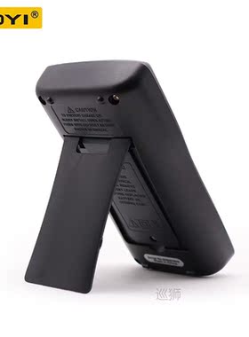 ZT102A Digital Multimeter 6000 counts Auto 113D Back light A