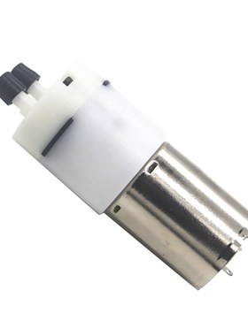 370 Motor DC 12V Micro Vacuum Self-priming Air Water Pump Hi
