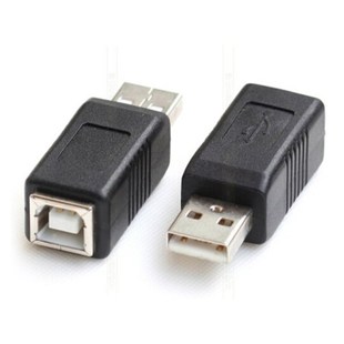 High Quality USB Type A Male to Printer Scanner Type B Femal