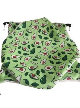 Bunkbed Swing for Sugar Glider Squirrel Hamster Playing