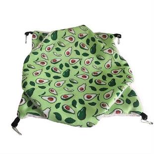 Bunkbed Swing for Sugar Glider Squirrel Hamster Playing