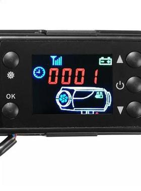 Switch Controller12V24V Parking Air Heater Car Heater Switc