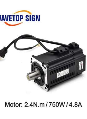 Leadshine High Voltage AC Servo Driver L5 750Z 750W   Servo