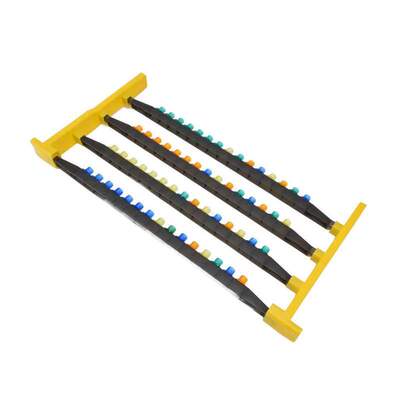 Queen Rearing Supplies Food Grade Bee Rearing Cup Kit for Fa