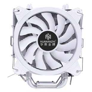 HUANANZHI Lce A600 Four Copper Tube Dual Fan Desktop Motherb