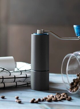 Timemore upgrade Chestnut C2 High quality Aluminum Manual Co