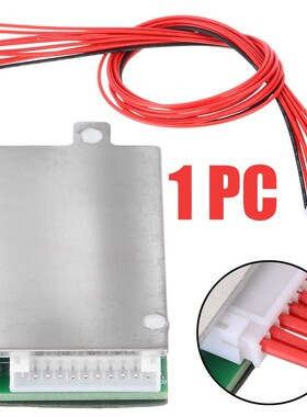 10S 36V 37V 15A Li-ion Lithium Battery Pack BMS PCB PCM Bala