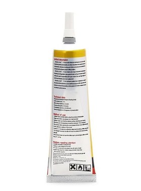 T-7000 50ml Super Adhesive Epoxy Resin Glue Repair Crack Fra