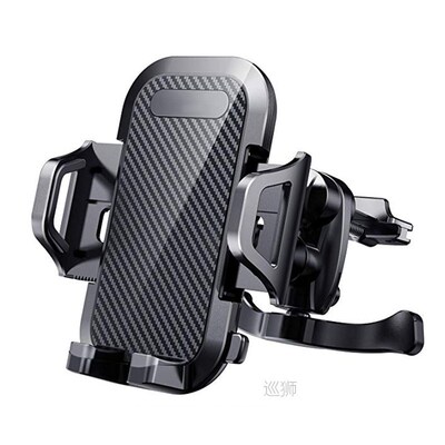 Car Phone Holder Car Air Vent Mount Cellphone Accessories Un