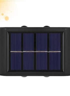 Outdoor Solar Light Wall Mount Solar Landscape Lights Solar