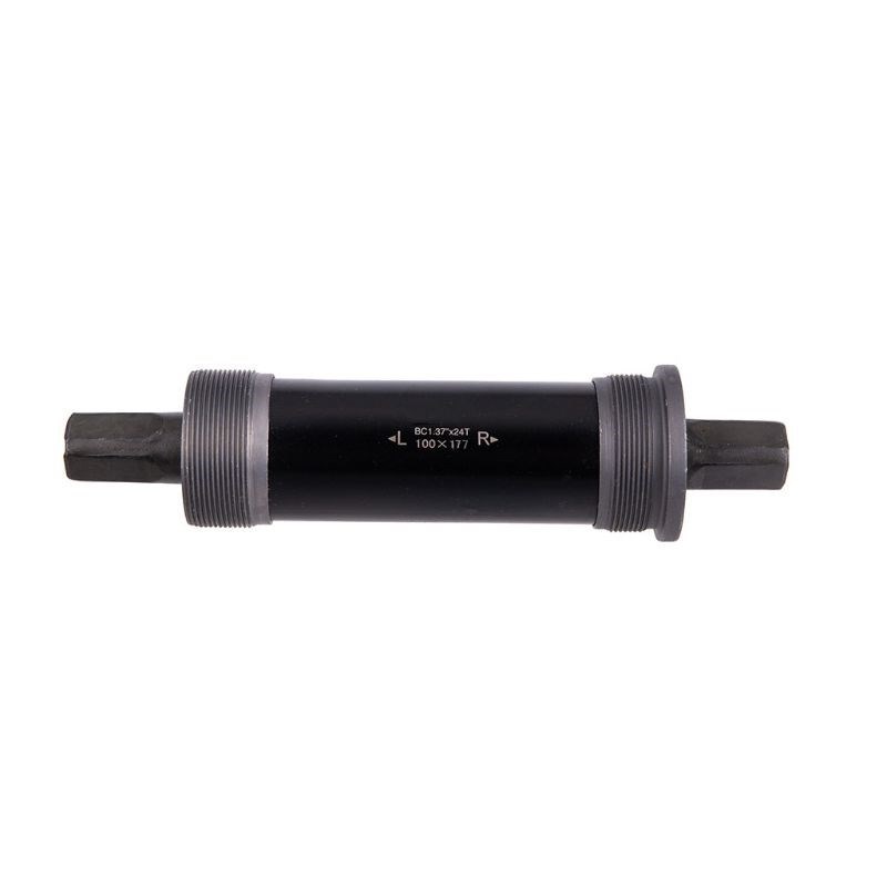 80mm 100mm Bicycle Square Tapered Bottom Bracket Axis for Fa