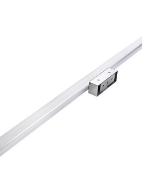 Modern 100cm LED Mirror Light Bathroom Warm white /White Was