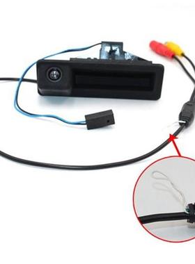 Vehicle High-definition AHD 1080P Car Reverse Backup Trunk H