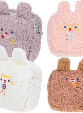 Bags Period Tampon Lovely Bag Pad Menstrual Lipstick