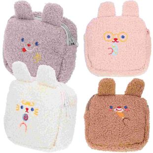 Bags Period Tampon Lovely Bag Pad Menstrual Lipstick