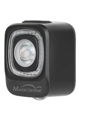 Ipx6 Waterproof 200Lm Bicycle Smart Sensor Brake Tail