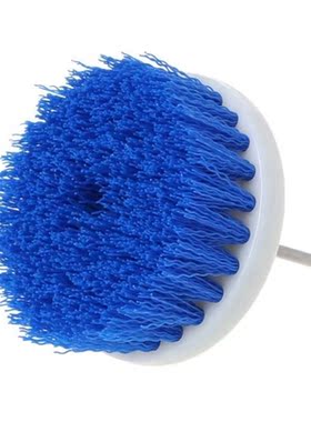 60mm Drill Powered Scrub Drill Brush Head For Cleaning Ceram