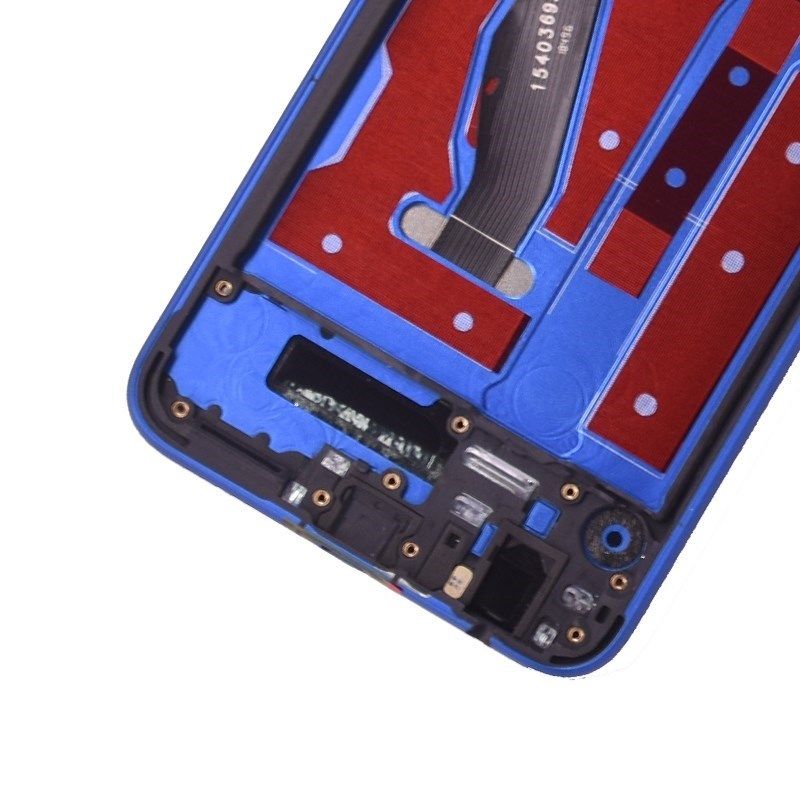 Original   Honor 8X JSN-AL00 JSN-L22 JSN-L21 Full LCD DIspla - 实物图