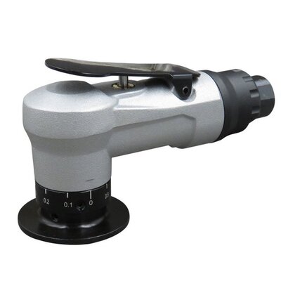 Pneumatic Chamfering Machine 45 Degree Metal Trimming Deburr