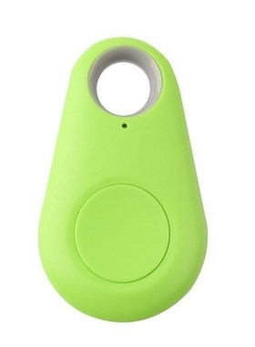 Smart Wireless 4.0 Key Anti Lost Finder iTag Tracker Alarm G