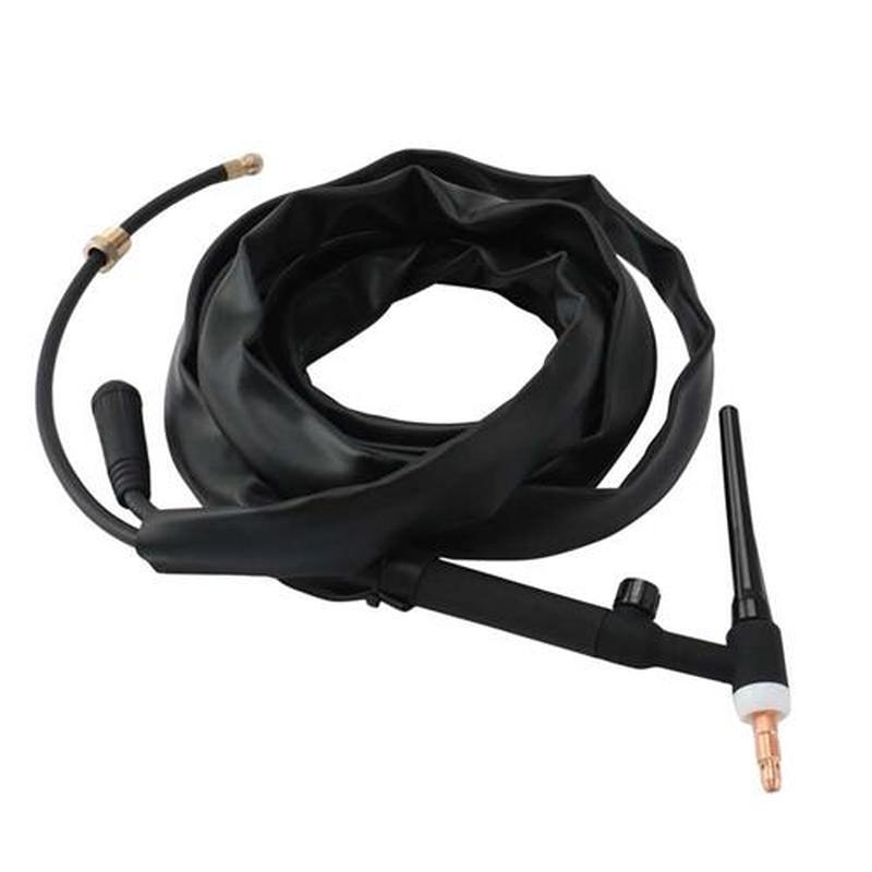 WP17 TIG Torch Welding Accessories 4M Welding &p; Solder